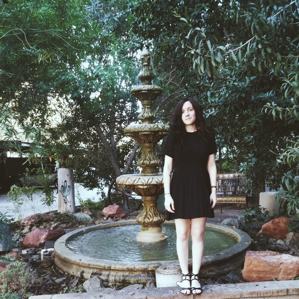 Meet your Posher, Taylor